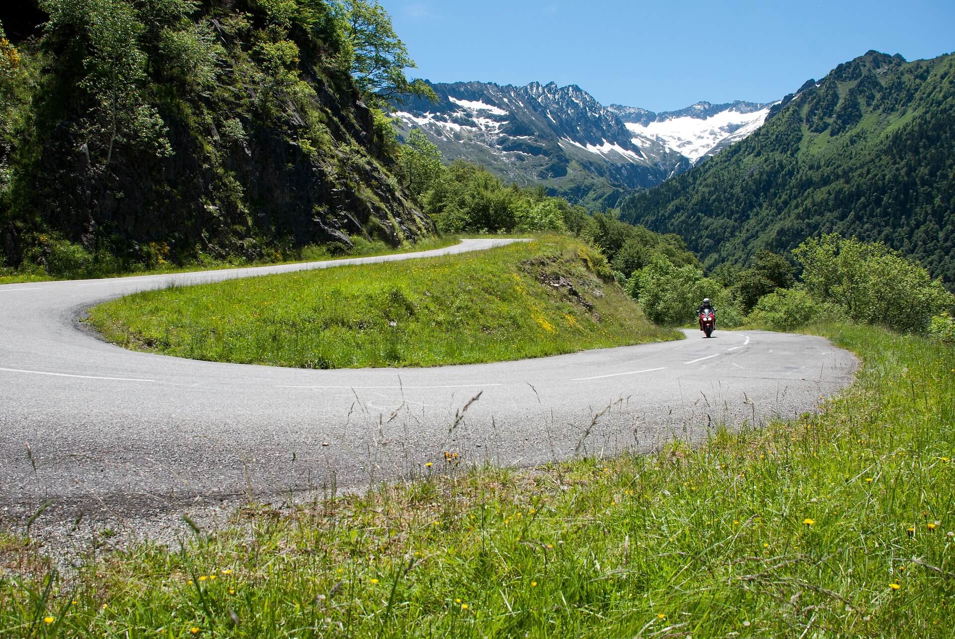 The Ultimate Guide to the Best Motorcycle Routes in Virginia (2026 Edition)